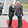Evropljani „nameću” Trampu svoj plan za kraj rata u Ukrajini