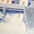 Kruže snimci haosa u Rusiji nakon što je Kijev gađao važnu branu: Rovovi potopljeni, veliki udarac za Moskvu