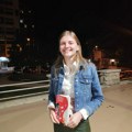 Književni razgovor sa Radmilom Petrović u Nišu i predstavljanje knjige „Nisam znala šta nosim u sebi“