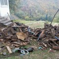 Za obezbeđenje Akumulacije doteran ogrev: ima svega sem drva