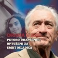 Petoro uhapšenih: Osumnjičeni zbog smrti unuka Roberta De Nira i ćerke Krisa Stajna