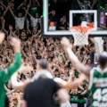 (VIDEO) Žalgiris se ne šali: Deklasirao Asvel sa 37 razlike