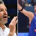 Alimpijević se brzo pokajao: Selektor Srbije rangirao najbolje u istoriji, a onda je čuo ime Nikole Jokića