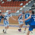 Debakl u Lagatoru: Loznica – Novi Pazar 124:77