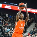 Veliko upozorenje za Zvezdu, naredni rival u Evroligi preuzeo 1. mesto u Španiji, ni Rokas nije pomogao