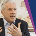 INTERVJU Boris Tadić: U sat vremena duela sa mnom, sve Vučićeve laži bi pale kao kula od karata