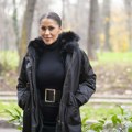 Mina Kostić jedina pevačica na pomenu Džeja Ramadanovskog: „Ne znam zašto nikog od kolega nema“