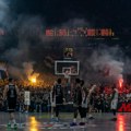 Istorijski večiti derbi: Objavljeno koliko je ljudi gledalo meč Partizan - Crvena zvezda
