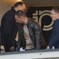 Kasno priznao grešku - Saša Ilić suspendovan zbog svađe sa kolegom