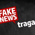 NNŠ i FakeNews Tragač predstavljaju: Priručnik za vizualizaciju