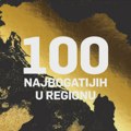 Ovo su 10 najbogatijih ljudi u regionu: Tradicionalna Lista 100 najbogatijih samo u prazničnom dvobroju Nedeljnika