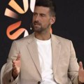 Novak Đoković hoće na Olimpijske igre u Los Anđelesu: Ni ne pomišlja na kraj karijere, u Dubaiju otkrio sve