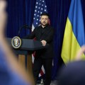 Zelenski: Prvi dokumenti mirovnog plana mogu biti potpisani već u januaru