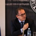 Haos u Partizanu, tinja rat? Predrag Mijatović progovorio o sukobu sa Dankom Lazovićem