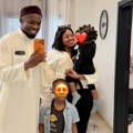 Bio je miljenik navijača Zvezde, sada obukao odoru i poručio: "Alah mi je dovoljan, nema boga osim njega"