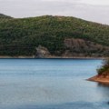Borsko jezero se puni rekordnom brzinom: Od početka godine nivo vode porastao za 1,66 metara