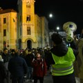 Grupa studenata u nedelju organizuje protest u Nišu povodom 15 meseci od pada nadstrešnice