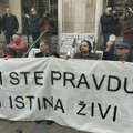 Ćerka Slavka Ćuruvije traži ukidanje ograničenja u ZKP: „Pravosuđe favorizuje ubice mog oca“
