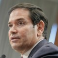 Zvaničnik SAD: Rubio se sutra sastaje sa Zelenskim u Minhenu