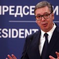 Vučić: Odnosi Srbije i Indije utemeljeni na saradnji i međusobnom poštovanju