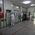 Otvoren konkurs za lekare i tehničare u Vojnoj bolnici Niš