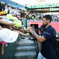 Novak: Ne preporučujem teniserkama pet setova