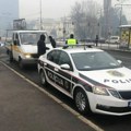 Velika akcija policije u Sarajevu: Pretresaju se prostorije Federalnog ministarstva finansija: Na udaru su oni
