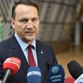 Sikorski: Američke garancije saveznicima – sve manje pakovanje a cena ista