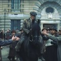 Bled oproštaj od kultnog sveta serije: Kritika filma "Peaky Blinders: The Immortal Man"