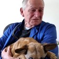 Dirljiva priča Ivice (74) i njegovog psa Bobija obišla region: "Žao mi je, ali ne mogu da ga dam na uspavljivanje" (video)