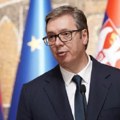 Vučić: Molim sve da se ne igraju sa Kurtijevim zahtevima, i da Kfor nastavi svoju ulogu