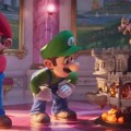 Super Mario opet na velikom platnu: Zakazana domaća premijera "Super Mario galaktičkog filma"