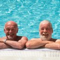 Besplatno plivanje za penzionere: Velika dobrotvorna akcija u Kruševcu