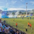 BSK igra za trofej, finale kupa u Bujanovcu