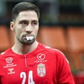Ozbiljan problem za reprezentaciju Srbije