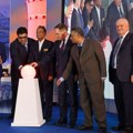 Moćna tehnologija u srcu Azije: Startovao prvi blok generacije III+ u nuklearki "Rupur"