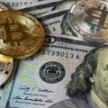 Битцоин у травњу скочио 12,7%, али раст се чини рањивим