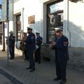 Prvomajska budilica