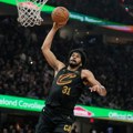 Klivlend i Detroit u polufinalu plej-ofa Istočne konferencije u NBA ligi