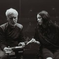 Bili Ajliš na Beldoksu: Premijera novog 3D koncertnog filma u Beogradu (video)