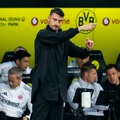 Da li je Dortmund potpisao otkaz Rijeri?