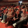 Međunarodni festival „Zlatna iskra“ ponovo u znaku lutkarske magije u Kragujevcu