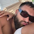 Pričalo se da krije vezu sa učesnicom Evrovizije, poznati reper ponovo iznenadio javnost! Hoće dete ali neće da se ženi: Voleo…