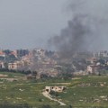 Stejt department: Izrael i Liban pristali na 45-dnevno produženje prekida vatre