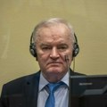 Stanje Ratka Mladića i dalje teško