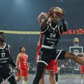 Prenos, Partizan - crvena zvezda: Večiti rivali biju bitku za finale ABA lige!