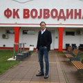 Vojvodina u Ligi Evrope ne sme da se bruka i ispadne smešna: Sprema se nešto veliko u Novom Sadu! Pravi se ozbiljan tim...
