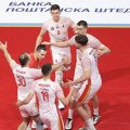 Orlovi pali posle maratona: Odbojkaši Srbije poraženi od Bugarske na pripremnom turniru u Poljskoj