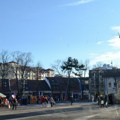Treći slučaj skrnavljenja spomen-obeležja u Kraljevu od početka godine