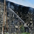 Moralni krah i potpuna sramota: Rusija o reakciji Zapada na napad Kijeva na internat u Starobeljsku